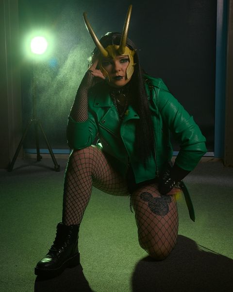 Altriix - Loki 70s