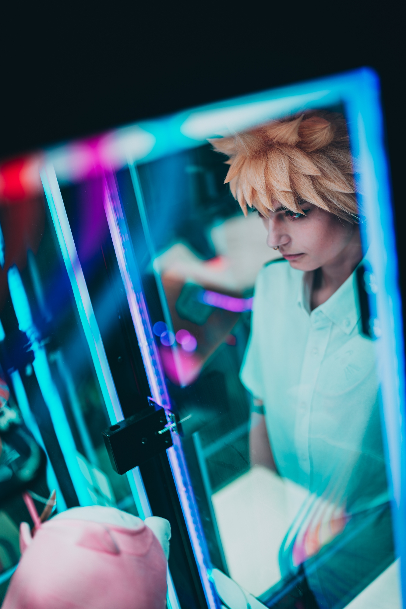 Arcade Hall - Photo 9