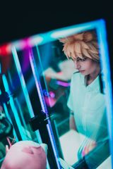 Arcade Hall preview 3