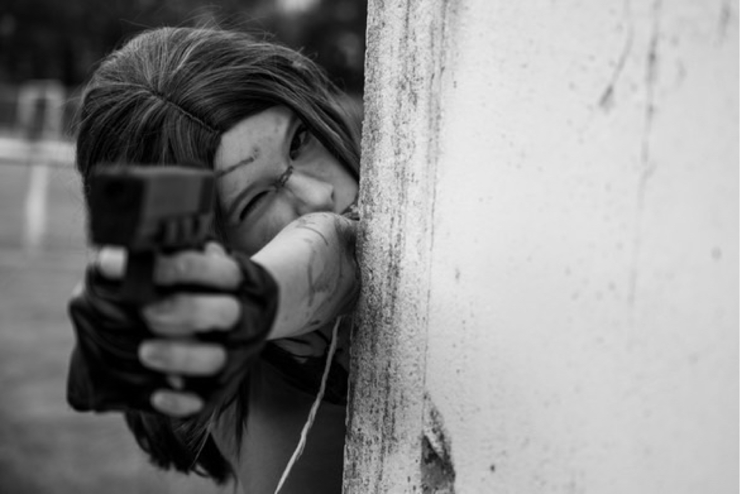 Lara croft — photo 17