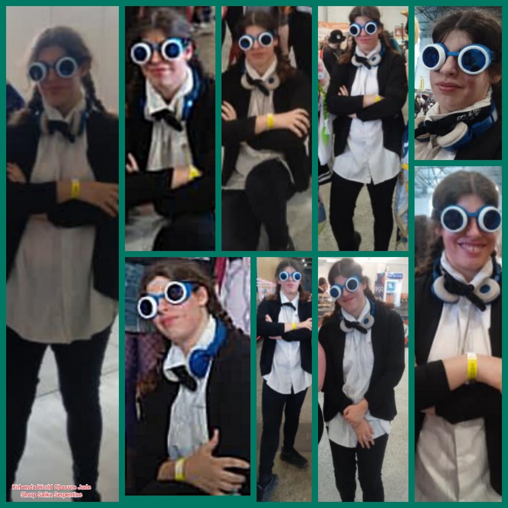 Joulia Indigo - Photo 7