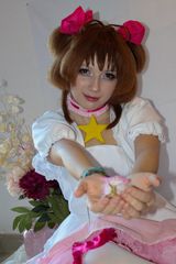 Sakura kinomoto preview 3