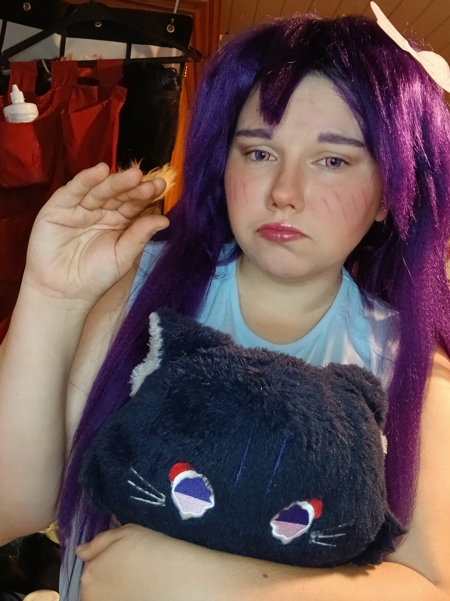 Aubrey at home  - Photo 23