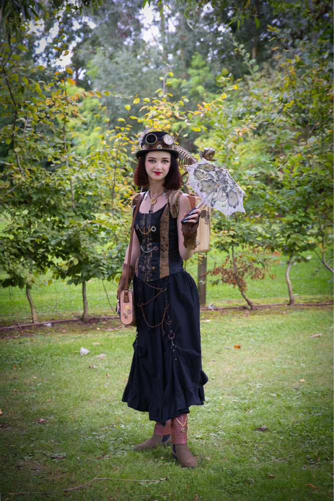 Salon de l'imaginair - Photo 3