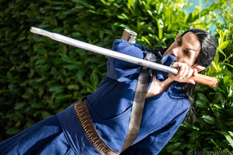 Kamui_shiro – Elnor