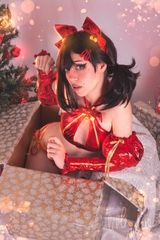 Christmas Kobeni preview 2