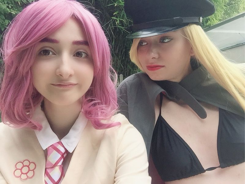 Xohui - Kofuku