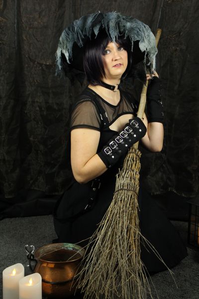 Amy-sama - Hotaru (Halloween)