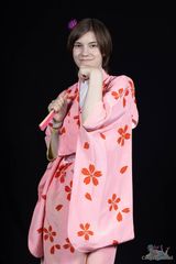 Kimono rose preview 2
