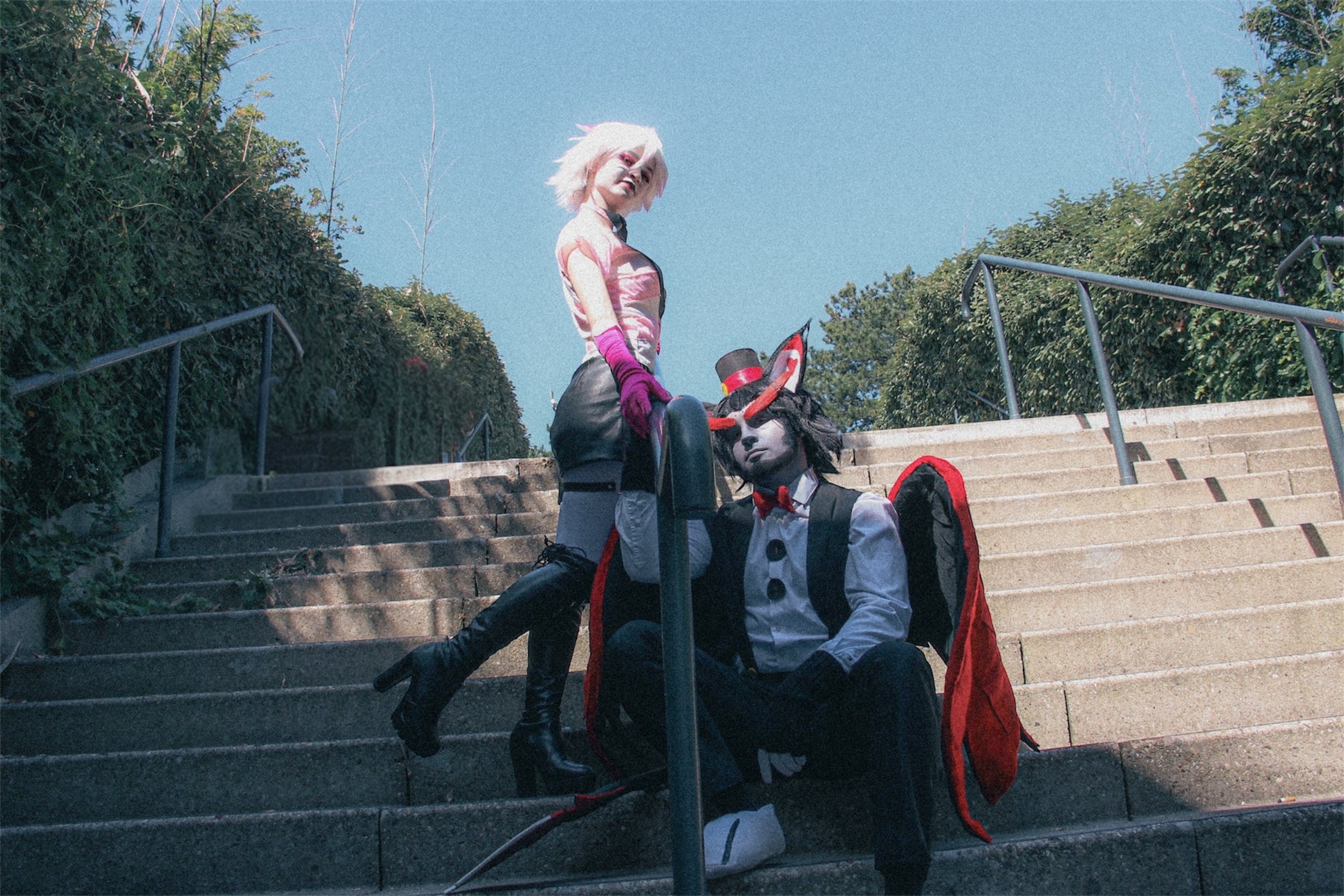 ☆ Huskerdust ☆ — photo 10