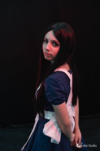 ⁓•⋆sunnyyy⋆•⁓ - Alice