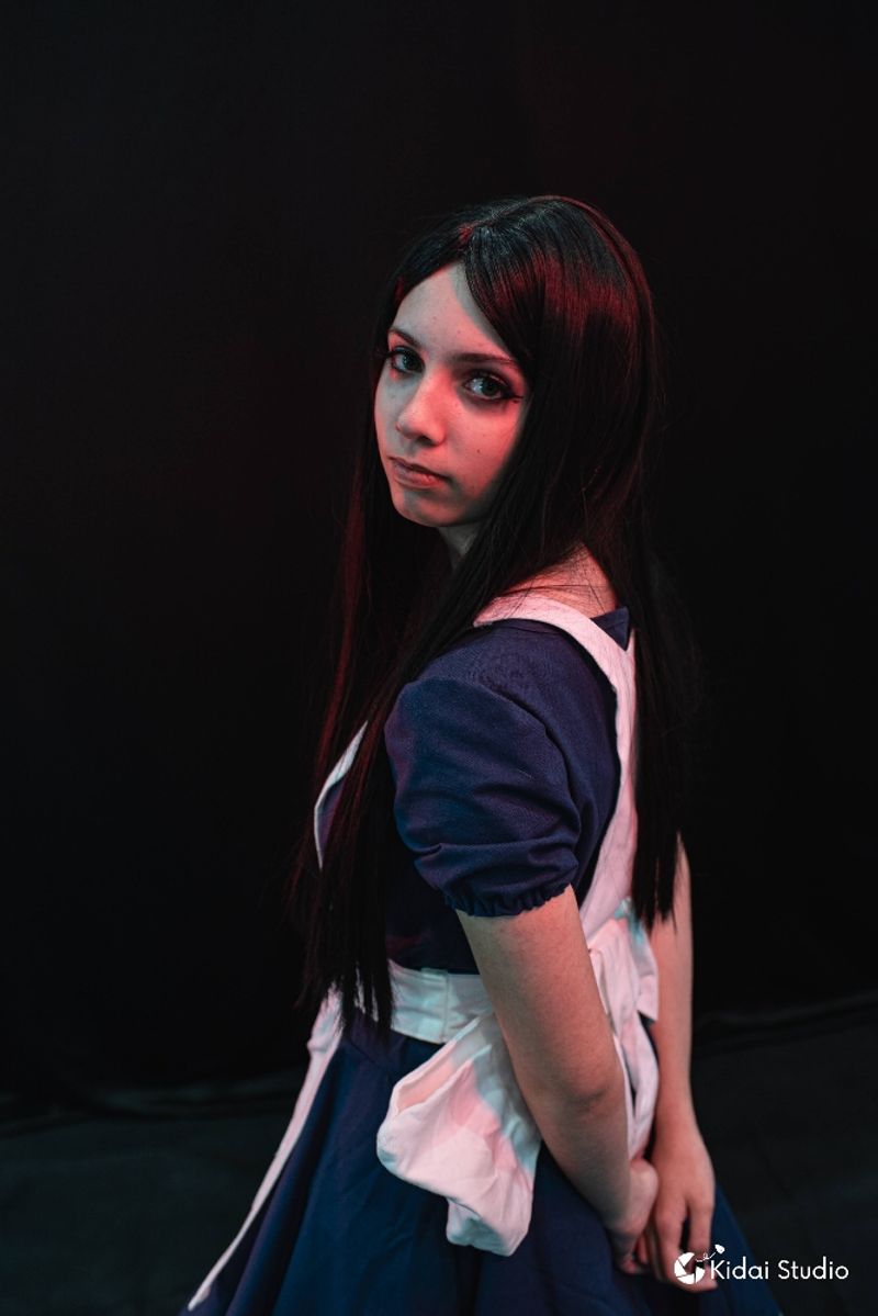 ⁓•⋆sunnyyy⋆•⁓ – Alice