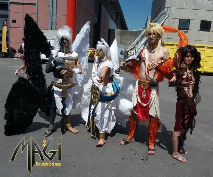 Kamui_shiro - Armakan