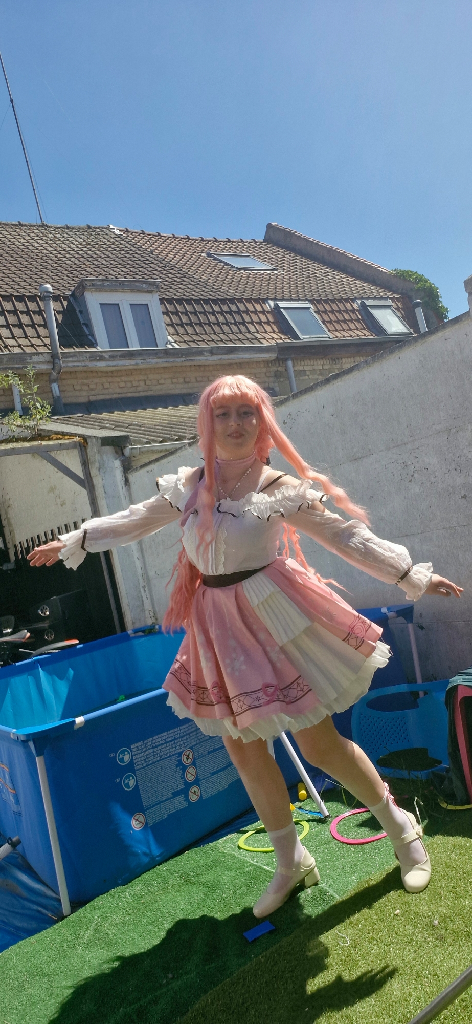 Nikki — photo 121