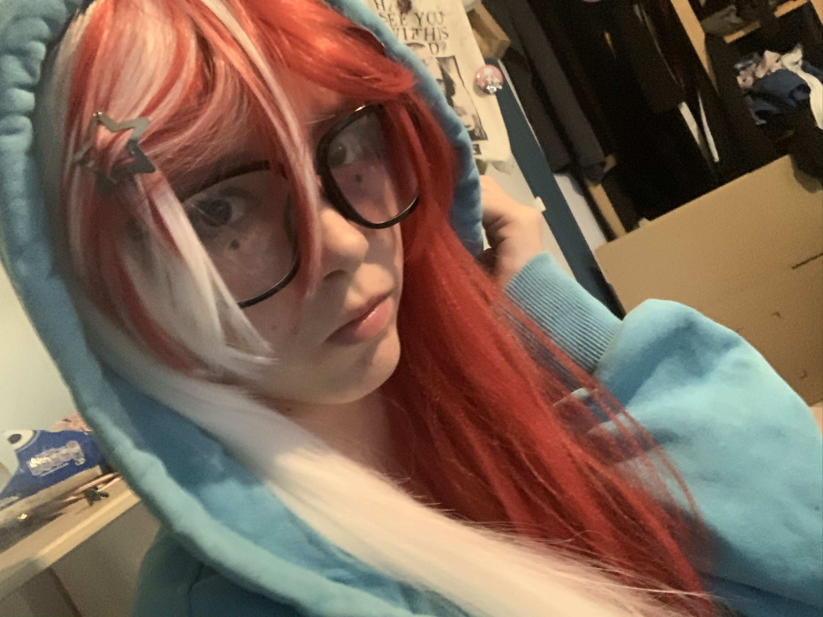 Shoto en fille — photo 21