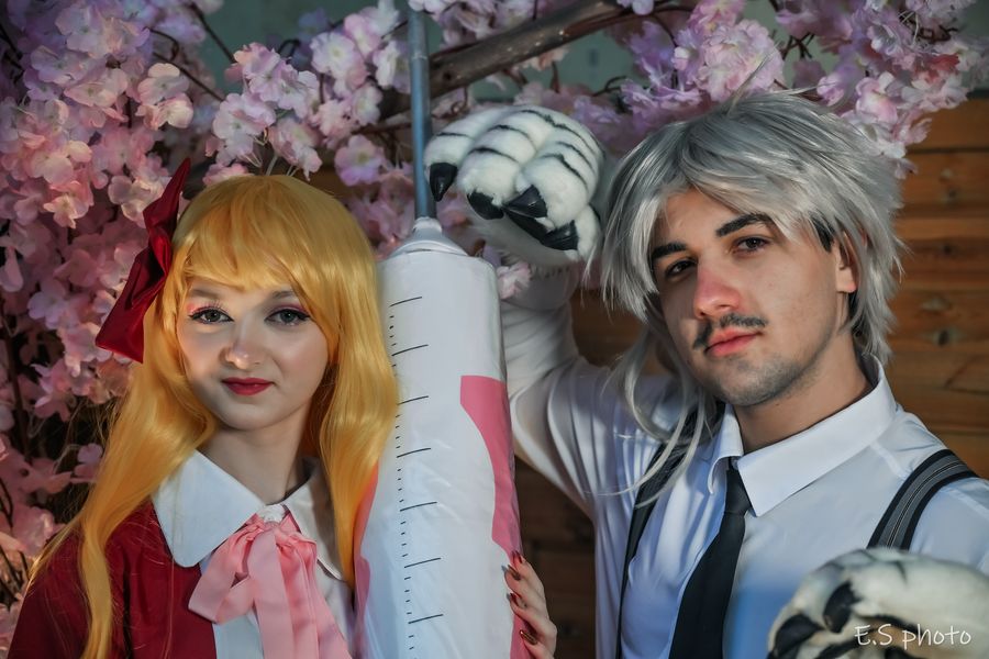 Familydelirium - Bungo Stray Dogs 