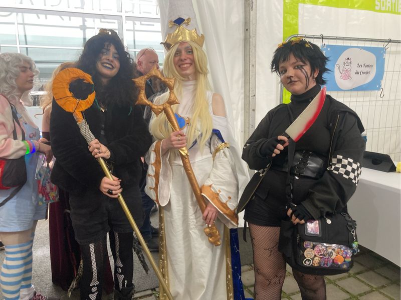 Haku_cos – JapaNantes pic :3