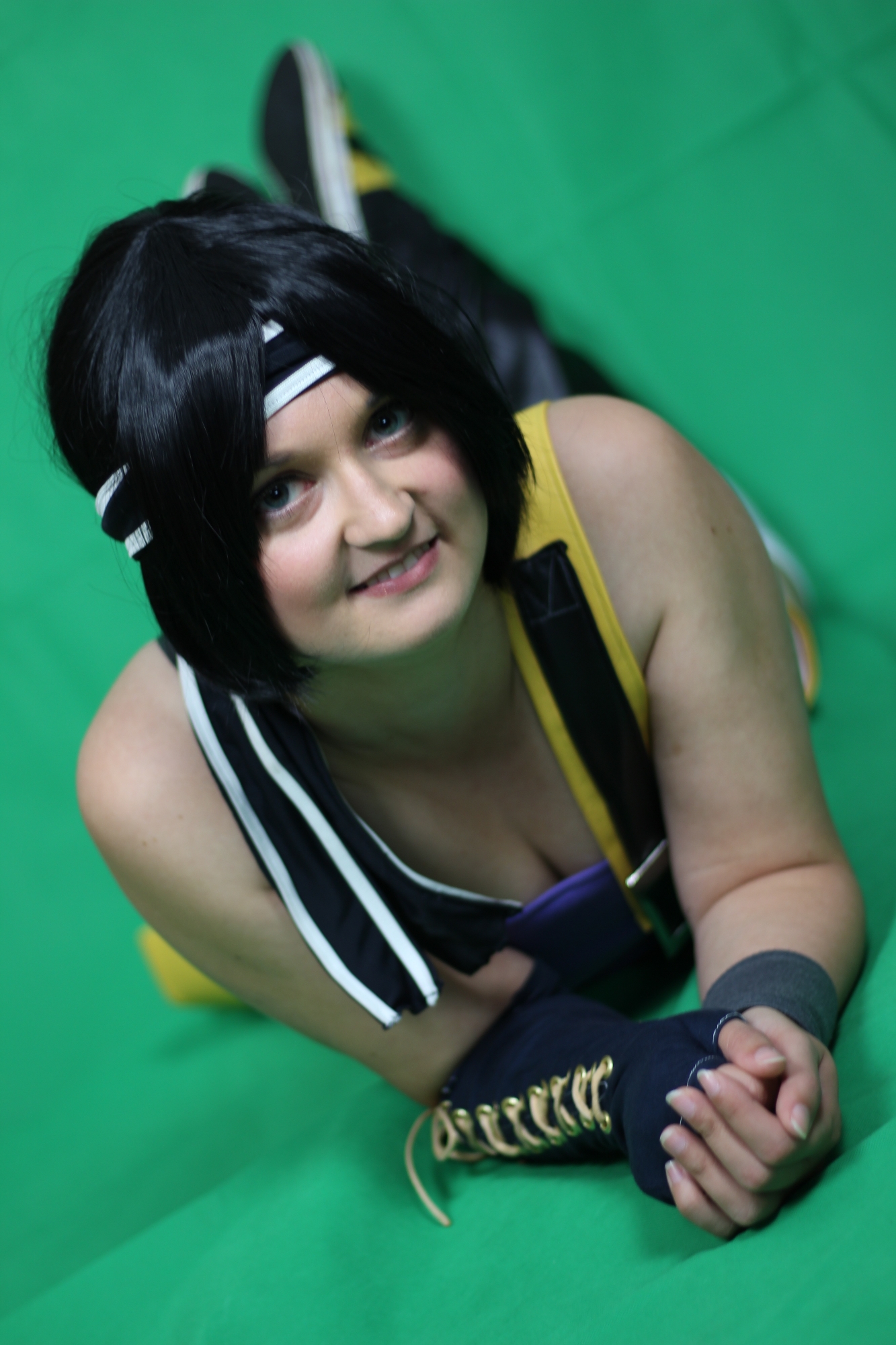 Yuffie (DoC) — photo 9