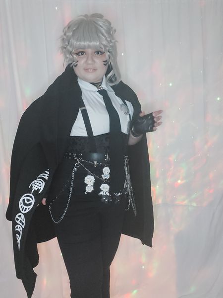 ✨️~rinou~✨️ - Atsushi 2023