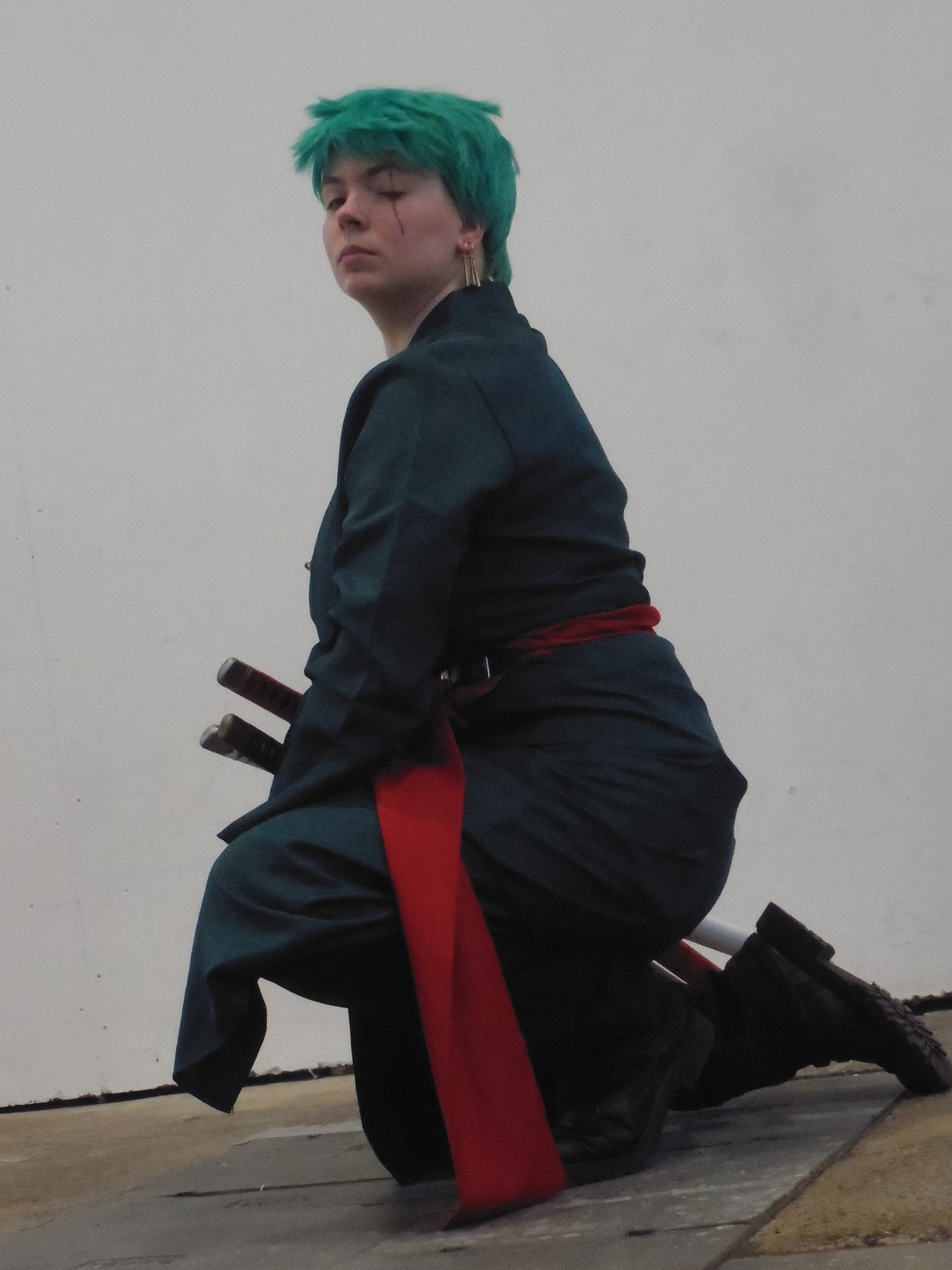 Zoro - Japan Touch — photo 7