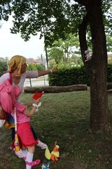 Usagi (Poke-Trainer) preview 3