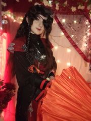 Hua Cheng preview 3