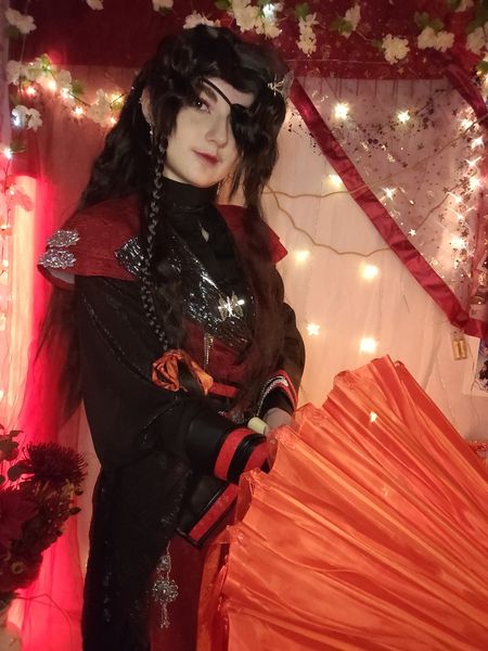 Thekoki - Hua Cheng