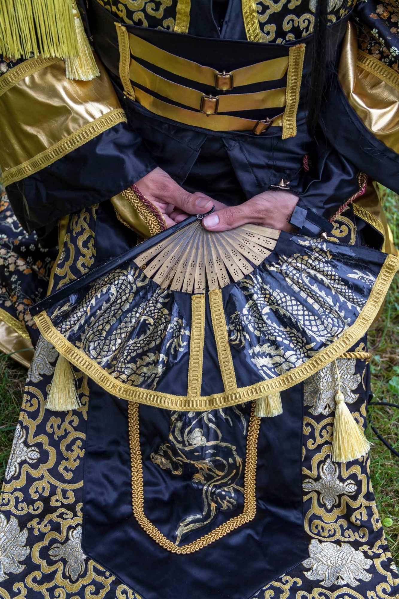 Asagi, photo 16