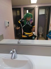 College of Legends - selfies preview 3