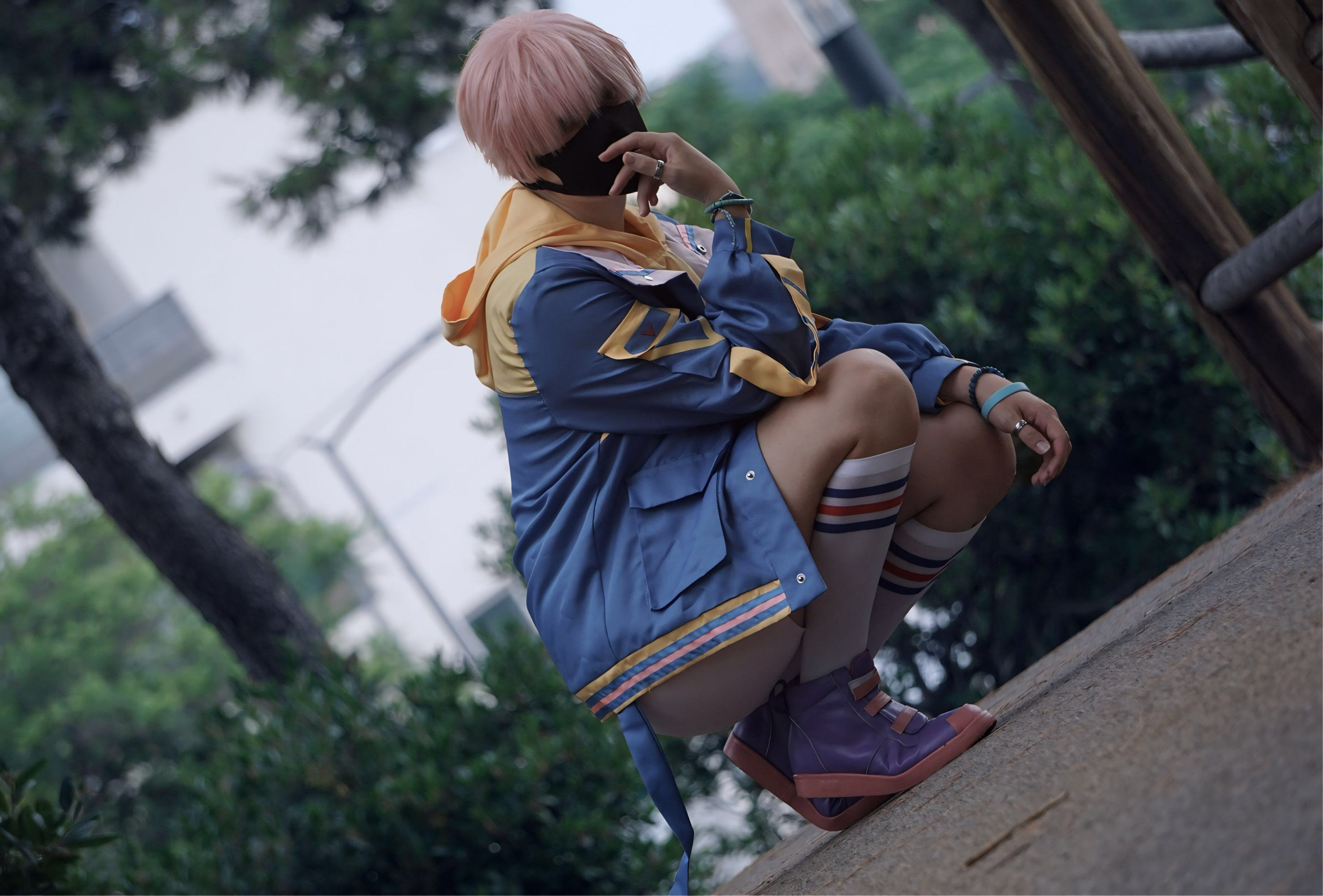 Li tianchen - Photo 1