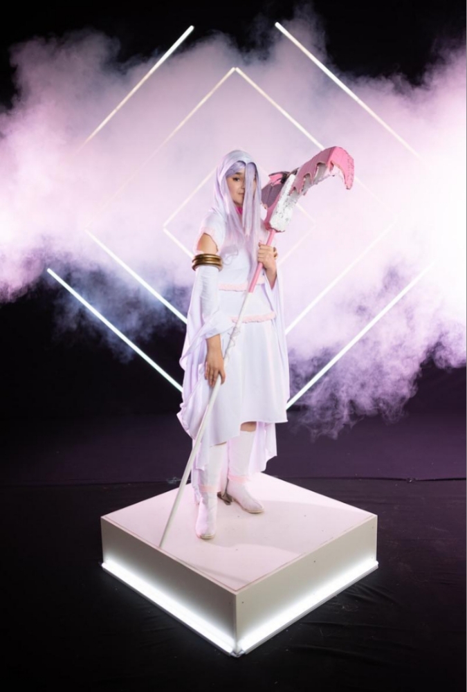 Kumoko- art to play - Photo 6