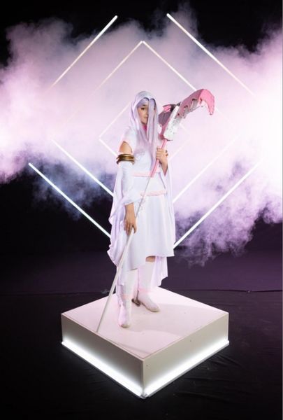 Dragona - Kumoko- art to play