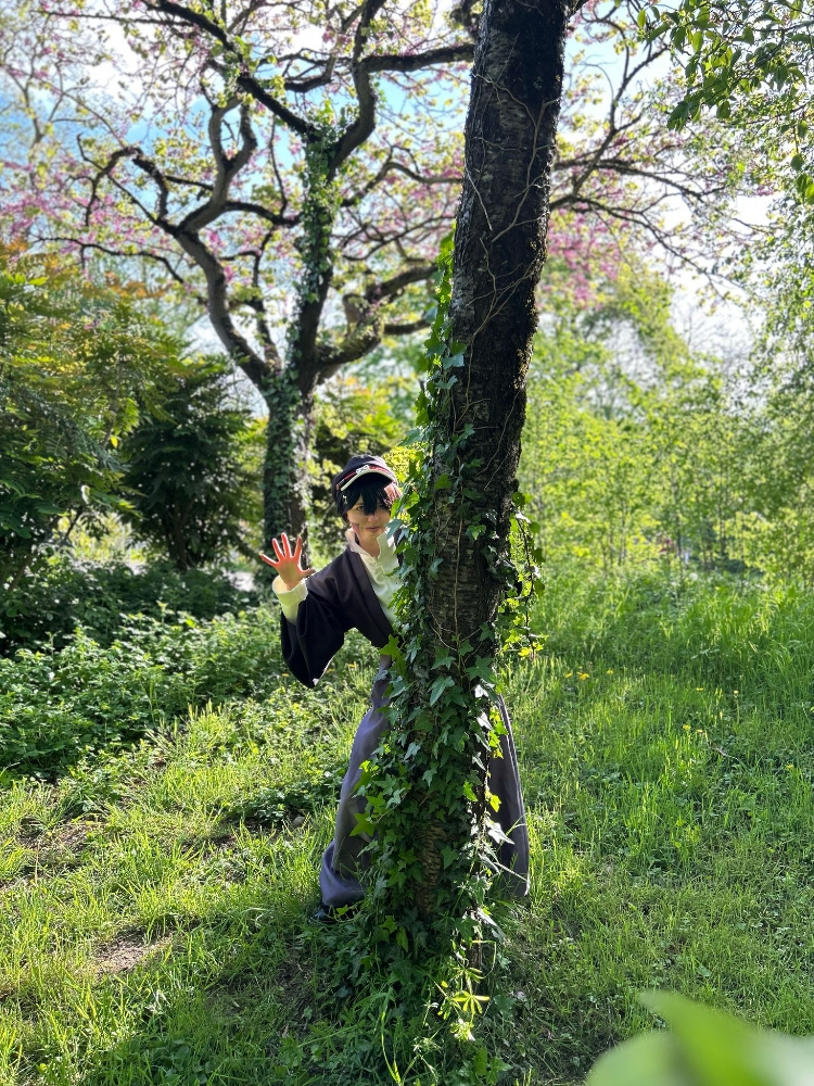 Tsukasa Yugi — photo 5