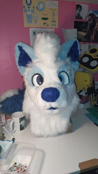Nocturnes.water - Titan refurb
