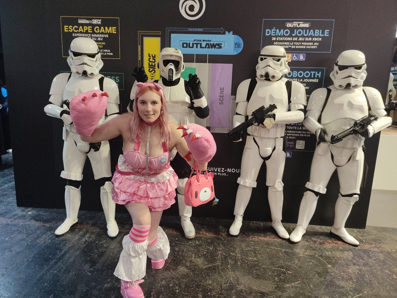 Gloomybear  - Photo 2