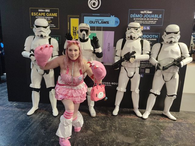 Gloomybear
