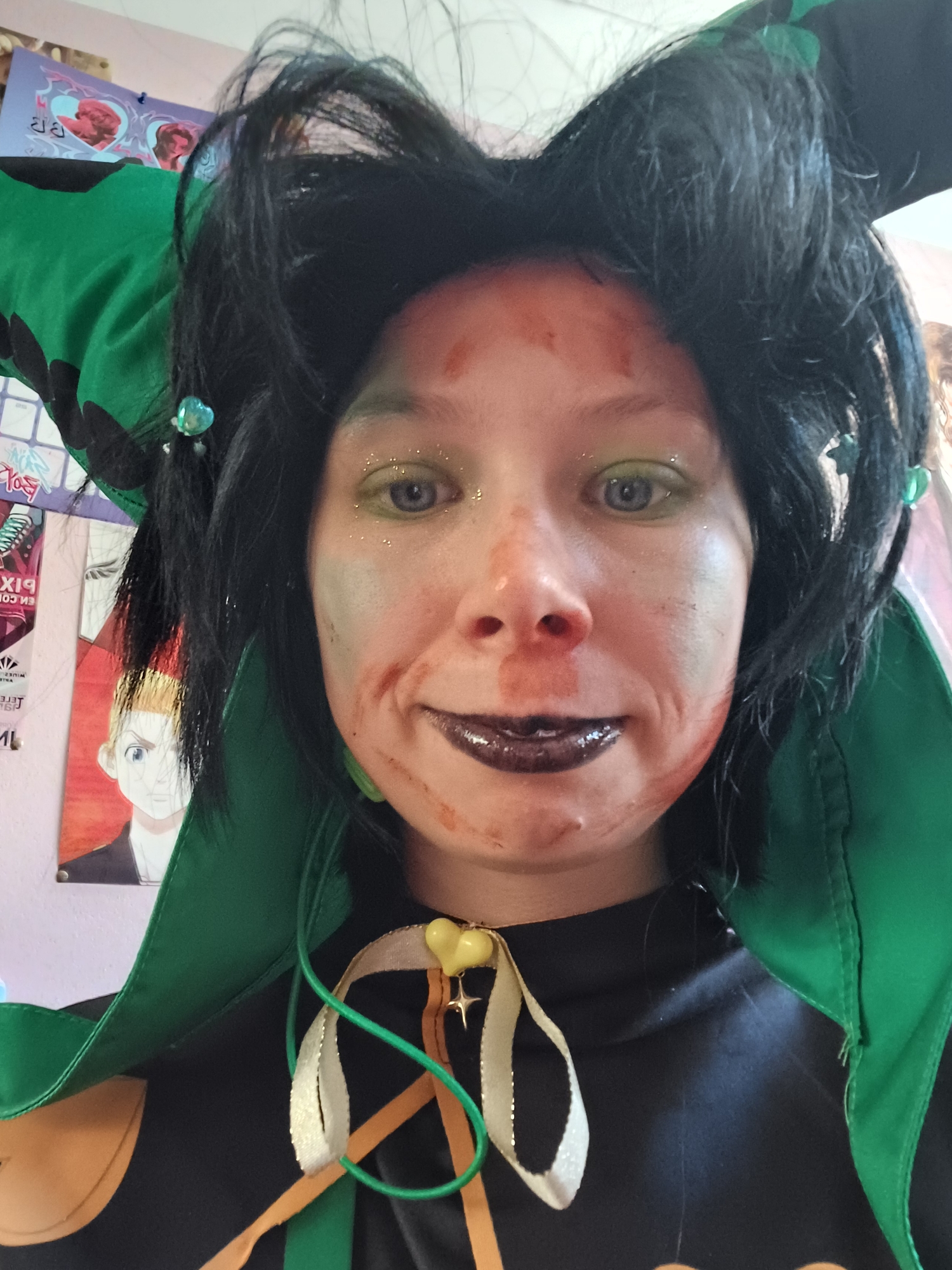 Harlequin, photo 47