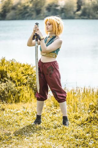 Zelda