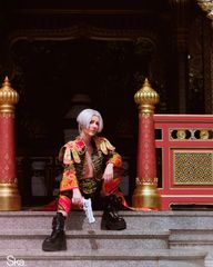 Tokyo revengers mike preview 2