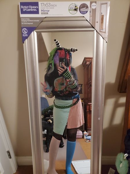 Void_stardust - Ibuki mioda