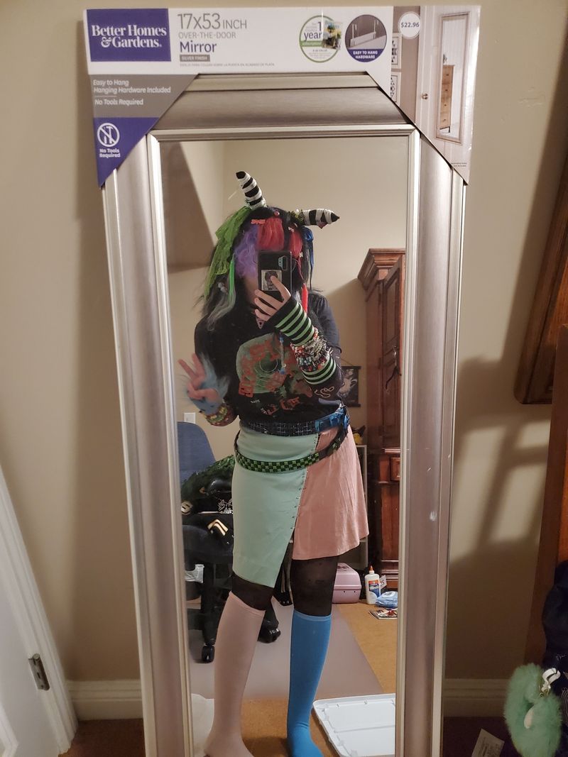 Void_stardust – Ibuki mioda