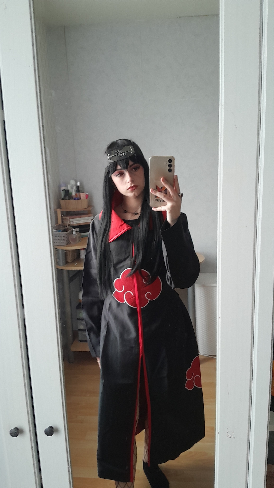 Itachi — photo 7
