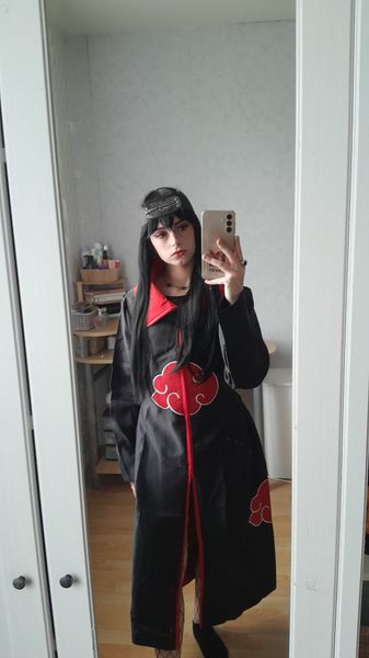 Morgane._hry - Itachi