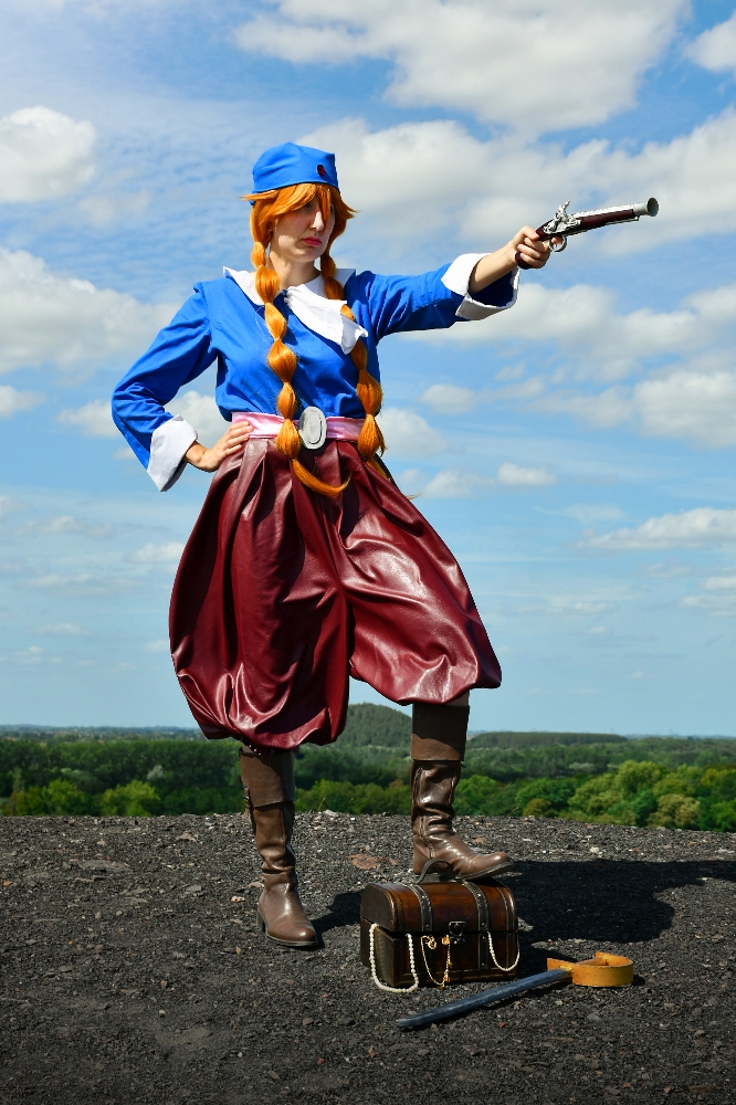 Dola (Ghibli) - Photo 3