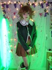 Chihiro Fujisaki preview 3