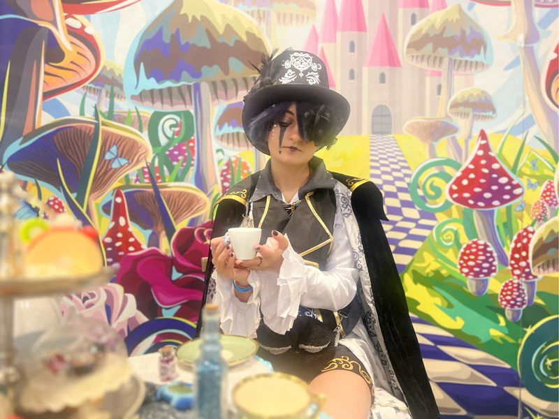 Nana! - Ciel PM 2024