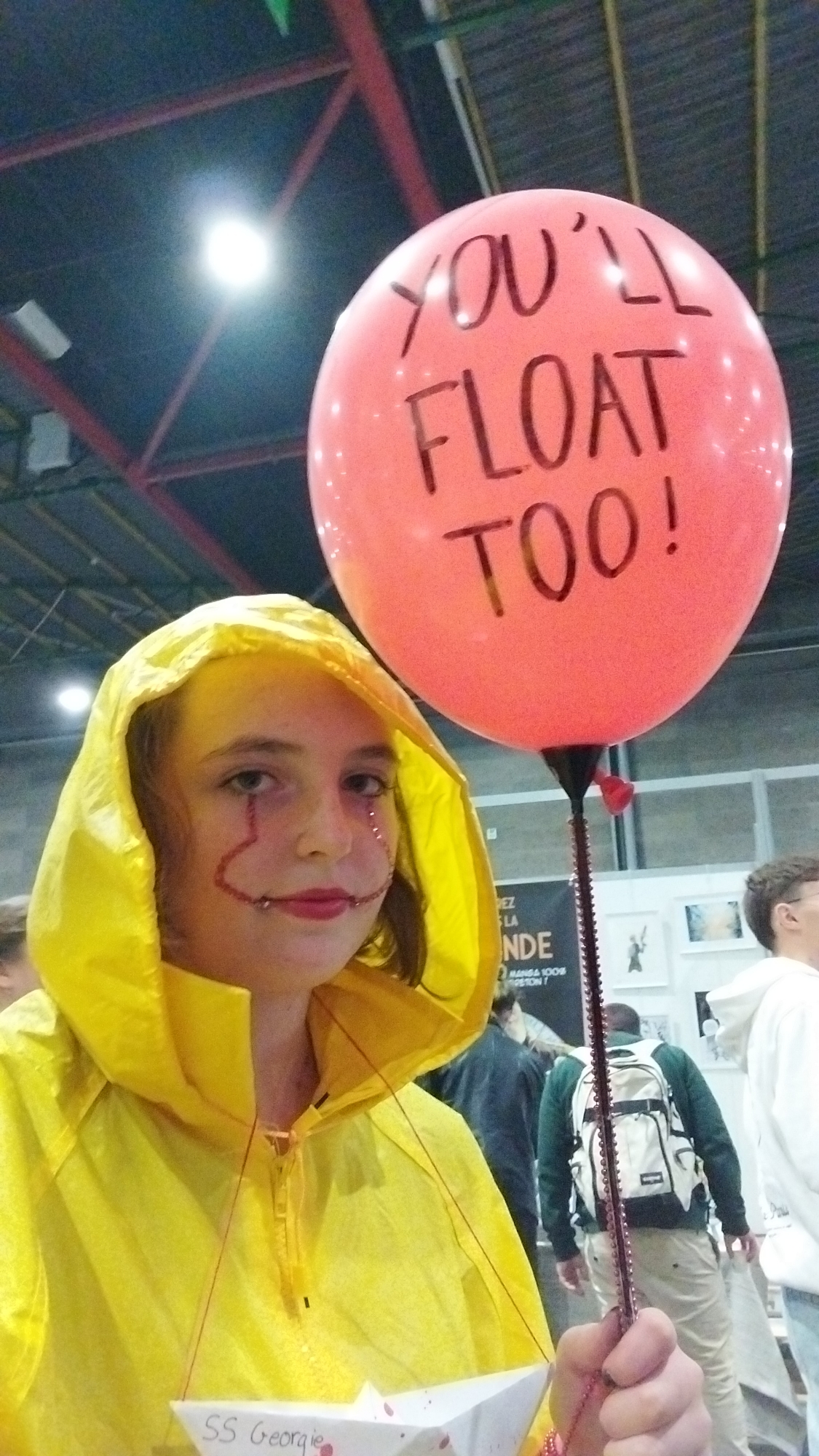 Geek day brest - Photo 1