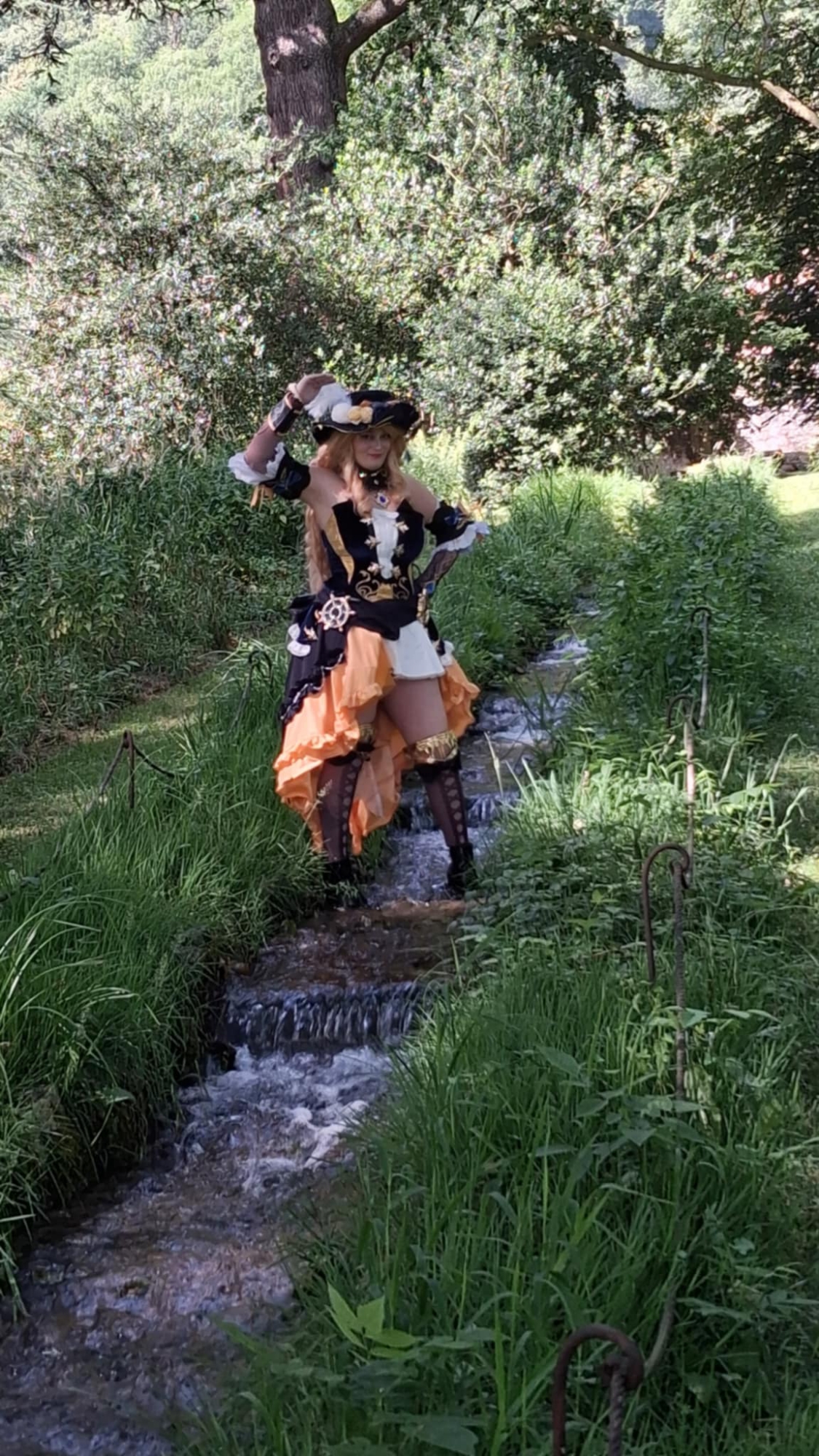 Shooting Navia v2 - Photo 10