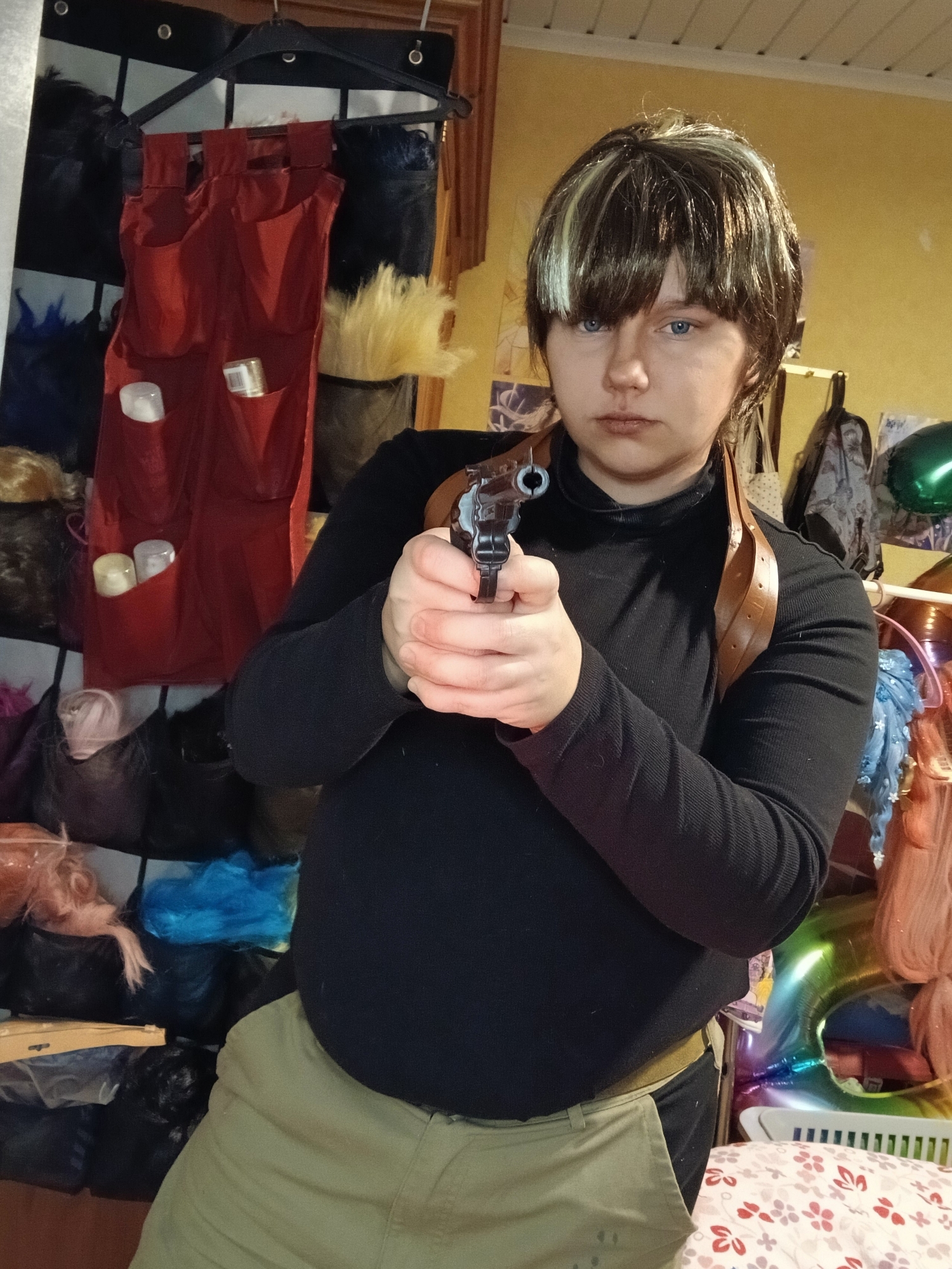 Leon at home - Photo 23