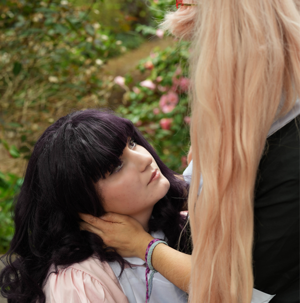Mikan & Junko — photo 5